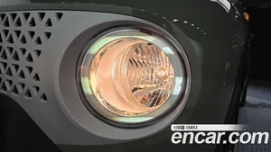 Hyundai Casper, 2021 — миниатюра 8