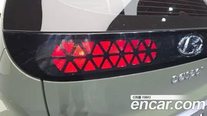 Hyundai Casper, 2021 — миниатюра 9
