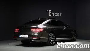 Genesis G80, 2024 — миниатюра 2