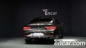 Genesis G80, 2024 — миниатюра 4