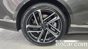 Genesis G80, 2024 — миниатюра 5