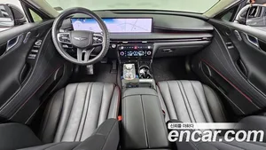 Genesis G80, 2024 — миниатюра 10
