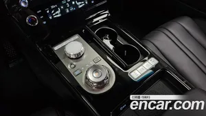 Genesis G80, 2024 — миниатюра 12
