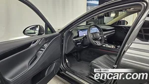 Genesis G80, 2024 — миниатюра 13