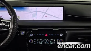 Genesis G80, 2024 — миниатюра 19