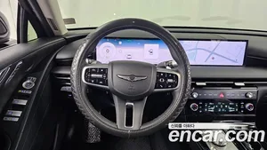 Genesis G80, 2024 — миниатюра 20