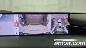 Genesis G80, 2024 — миниатюра 21