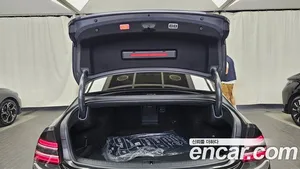 Genesis G80, 2024 — миниатюра 26