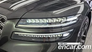Genesis G80, 2024 — миниатюра 8