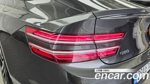 Genesis G80, 2024 — миниатюра 9