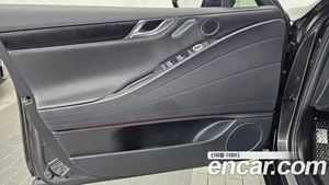 Genesis G80, 2024 — миниатюра 14