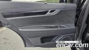 Genesis G80, 2024 — миниатюра 15