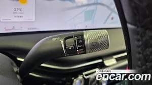 Genesis G80, 2024 — миниатюра 29