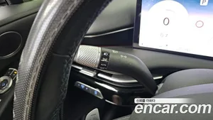 Genesis G80, 2024 — миниатюра 32