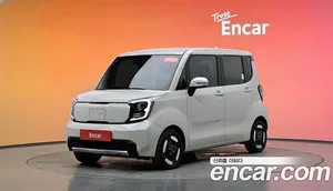 Kia RAY, 2025 — миниатюра 32