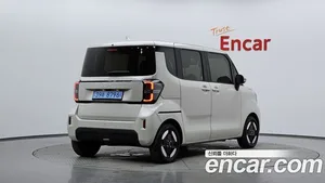Kia RAY, 2025 — миниатюра 1
