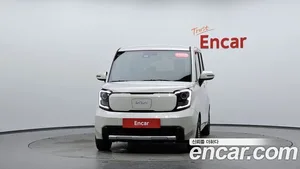 Kia RAY, 2025 — миниатюра 2