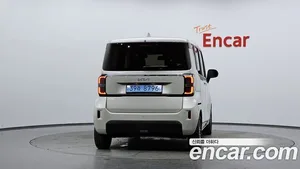 Kia RAY, 2025 — миниатюра 3