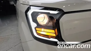 Kia RAY, 2025 — миниатюра 7