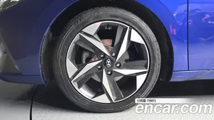 Hyundai Avante, 2020 — миниатюра 5