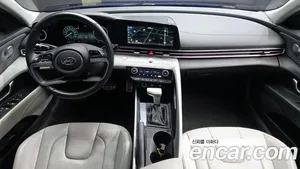 Hyundai Avante, 2020 — миниатюра 7