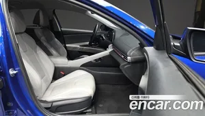 Hyundai Avante, 2020 — миниатюра 11