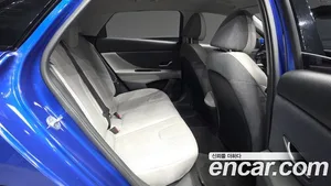 Hyundai Avante, 2020 — миниатюра 12