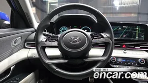 Hyundai Avante, 2020 — миниатюра 13