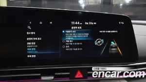 Hyundai Avante, 2020 — миниатюра 16