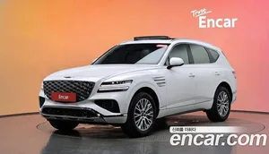 Genesis GV80, 2023 — миниатюра 36
