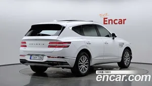 Genesis GV80, 2023 — миниатюра 1