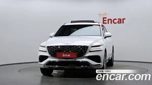 Genesis GV80, 2023 — миниатюра 2