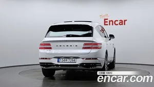 Genesis GV80, 2023 — миниатюра 3