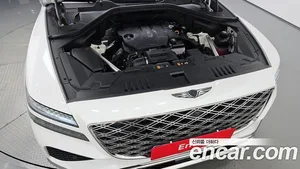 Genesis GV80, 2023 — миниатюра 5