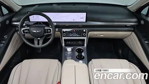Genesis GV80, 2023 — миниатюра 9