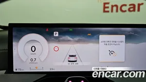 Genesis GV80, 2023 — миниатюра 10