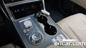 Genesis GV80, 2023 — миниатюра 11