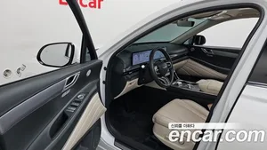 Genesis GV80, 2023 — миниатюра 12