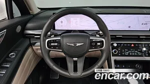 Genesis GV80, 2023 — миниатюра 18
