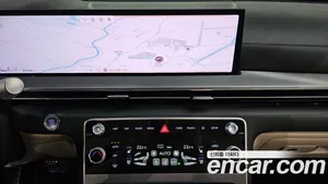Genesis GV80, 2023 — миниатюра 19
