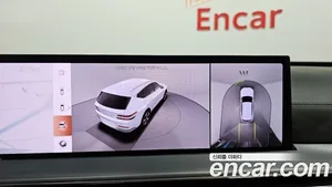 Genesis GV80, 2023 — миниатюра 20