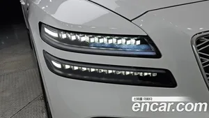 Genesis GV80, 2023 — миниатюра 7