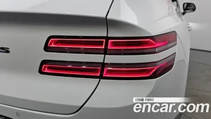 Genesis GV80, 2023 — миниатюра 8