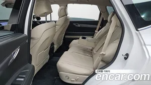 Genesis GV80, 2023 — миниатюра 15