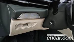 Genesis GV80, 2023 — миниатюра 27