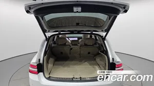 Genesis GV80, 2023 — миниатюра 34