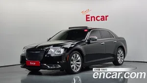Chrysler 300C, 2016 — миниатюра 1