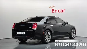 Chrysler 300C, 2016 — миниатюра 2