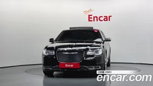 Chrysler 300C, 2016 — миниатюра 3