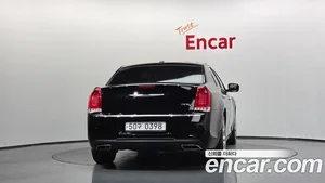 Chrysler 300C, 2016 — миниатюра 4